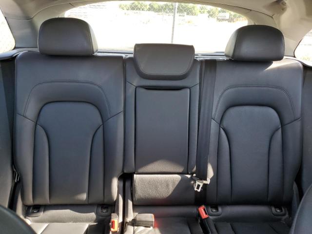 Photo 10 from auction – 2016 AUDI Q5 with VIN WA1CVAFP5GA011101