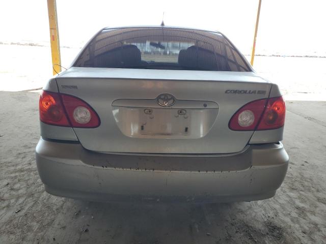Photo 6 from auction – 2004 TOYOTA COROLLA CE with VIN 1NXBR32E54Z276645