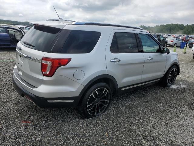 Photo 3 from auction – 2018 FORD EXPLORER L with VIN 1FM5K7F8XJGA21626