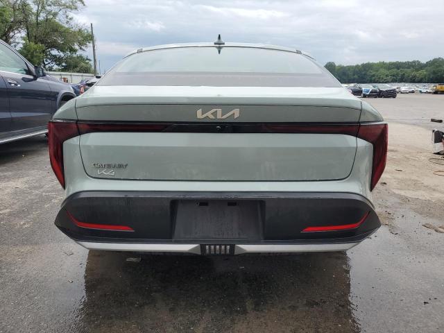 Photo 6 from auction – 2025 KIA K4 EX with VIN 3KPFU4DE3SE048372