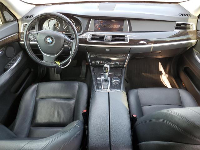 Photo 8 from auction – 2015 BMW 535 IGT with VIN WBA5M2C52FD872093