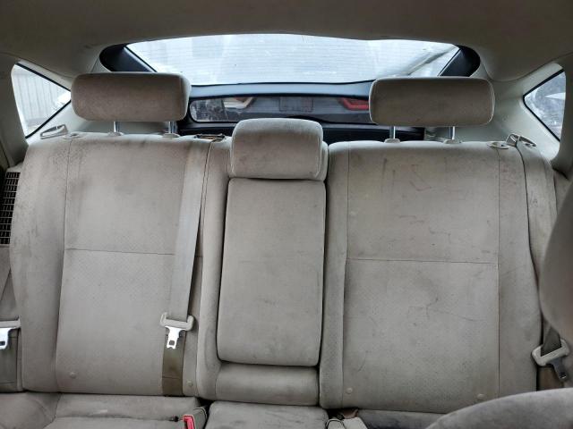 Photo 10 from auction – 2006 TOYOTA PRIUS with VIN JTDKB20U267544095