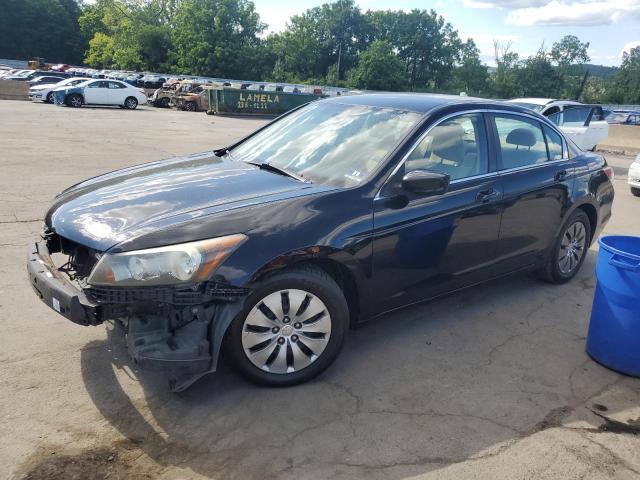 HONDA ACCORD 2011 with VIN 1HGCP2F33BA076283 - Photo from auction