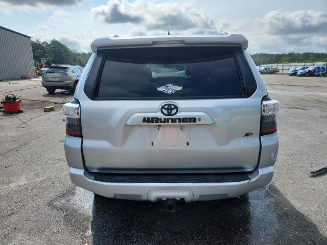 Photo 6 from auction – 2017 TOYOTA 4RUNNER SR with VIN JTEZU5JR4H5163153