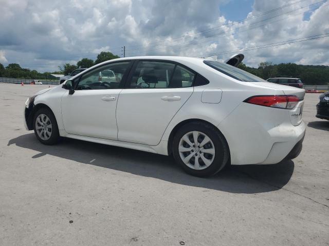 Photo 2 from auction – 2023 TOYOTA COROLLA LE with VIN JTDB4MEE7PJ005113
