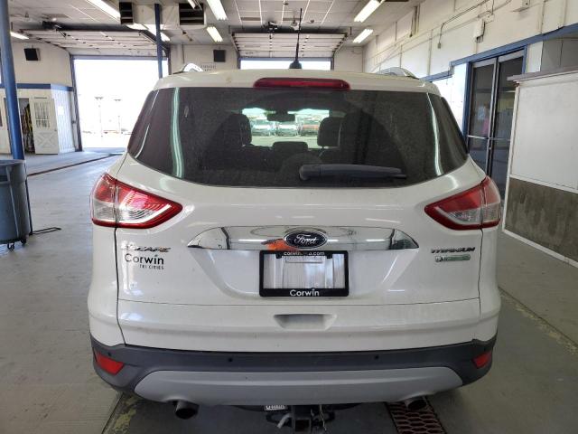 Photo 6 from auction – 2014 FORD ESCAPE TIT with VIN 1FMCU0JX0EUB63742