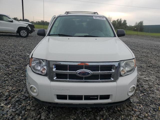 Photo 5 from auction – 2012 FORD ESCAPE XLT with VIN 1FMCU0D73CKC60390