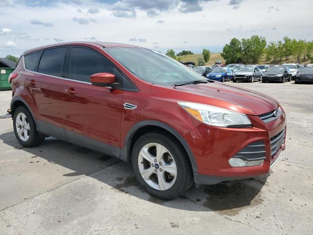 Photo 4 from auction – 2016 FORD ESCAPE SE with VIN 1FMCU9GX8GUB74910