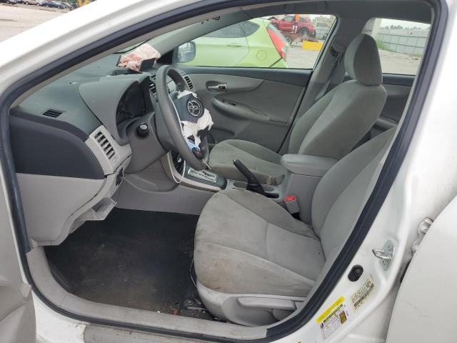 Photo 7 from auction – 2010 TOYOTA COROLLA BASE with VIN 1NXBU4EE0AZ355166