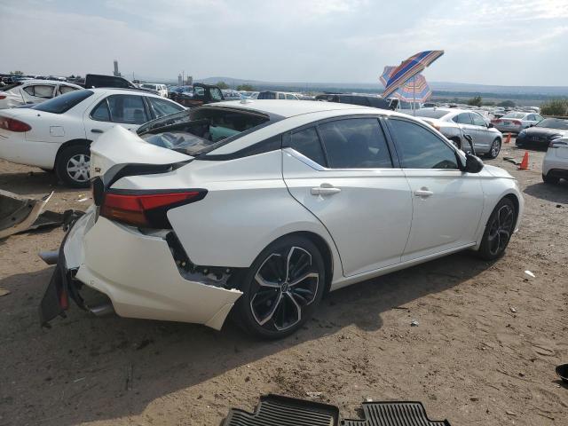 Photo 3 from auction – 2024 NISSAN ALTIMA SR with VIN 1N4BL4CV9RN414432