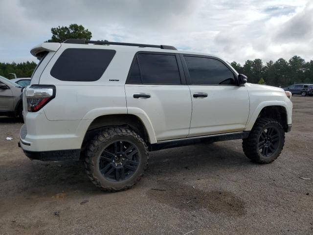 Photo 3 from auction – 2021 TOYOTA 4RUNNER TR with VIN JTEJU5JR6M5962276