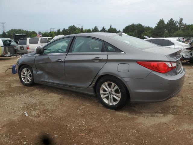 Photo 2 from auction – 2011 HYUNDAI SONATA GLS with VIN 5NPEB4AC3BH028686