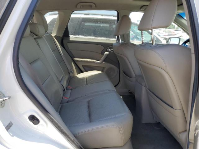 صورة رقم 11 من المزاد - 2012 ACURA RDX TECHNO مع VIN 5J8TB2H52CA002464