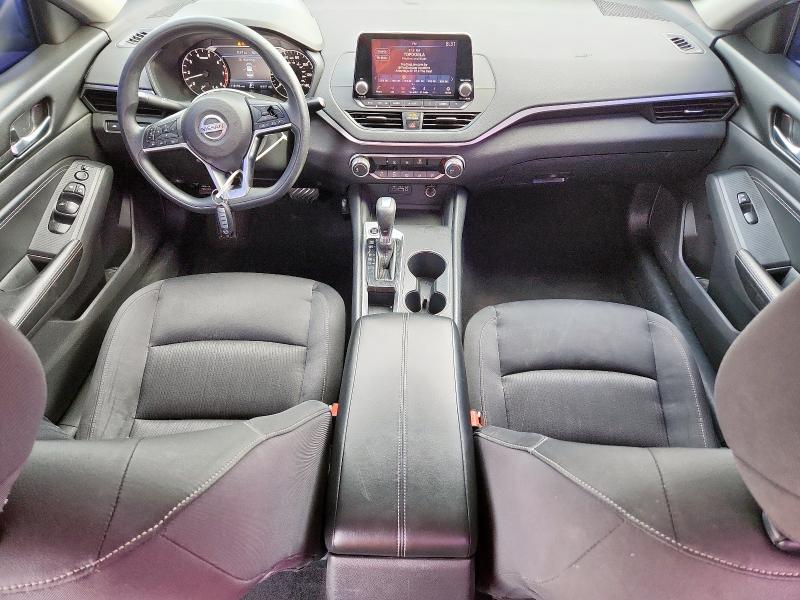Photo 8 from auction – 2019 NISSAN ALTIMA S with VIN 1N4BL4BV5KC161192