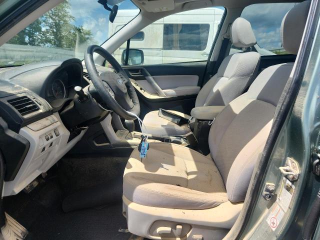 Photo 7 from auction – 2015 SUBARU FORESTER 2 with VIN JF2SJADC1FH812788
