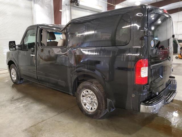 Photo 2 from auction – 2013 NISSAN NV 3500 S with VIN 5BZAF0AA5DN202335
