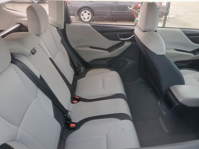 Photo 11 from auction – 2021 SUBARU FORESTER with VIN JF2SKADC2MH415617