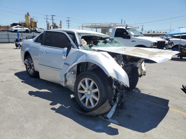 Photo 4 from auction – 2010 CHRYSLER 300 TOURING with VIN 2C3CA5CV2AH211197