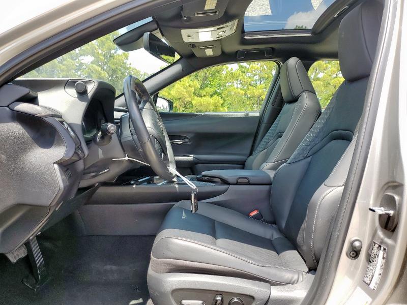 Photo 7 from auction – 2020 LEXUS UX 200 with VIN JTHP3JBH7L2023524