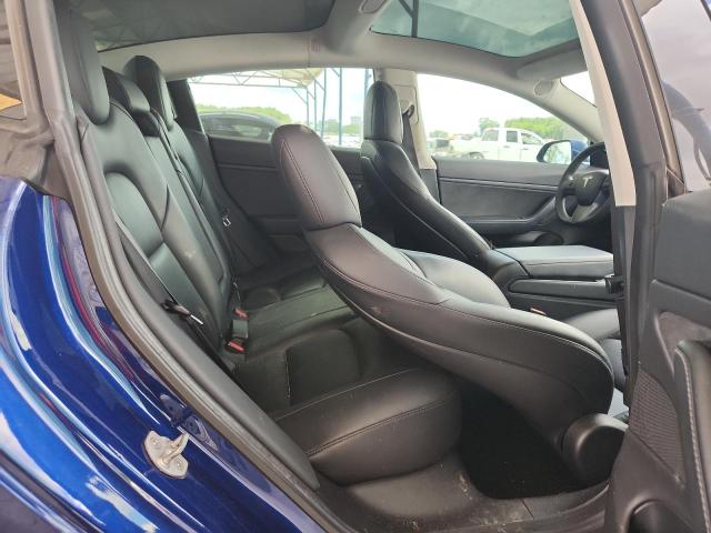 Photo 10 from auction – 2019 TESLA MODEL 3 with VIN 5YJ3E1EA7KF428755