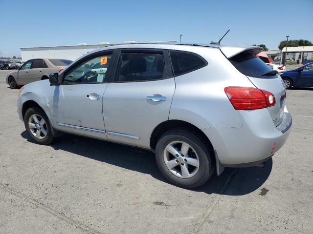 Photo 2 from auction – 2012 NISSAN ROGUE S with VIN JN8AS5MTXCW265403