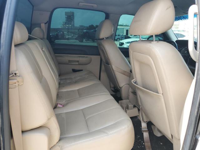 Photo 10 from auction – 2009 GMC SIERRA C15 with VIN 3GTEC23079G205294