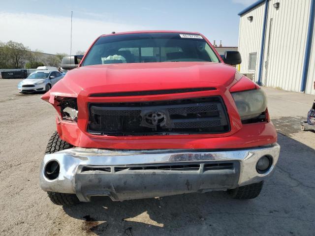 Photo 5 from auction – 2010 TOYOTA TUNDRA DOU with VIN 5TFRY5F12AX084926