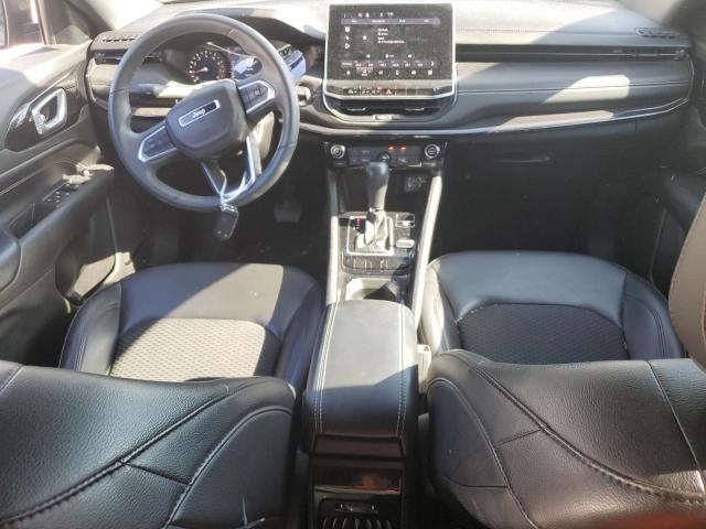 Photo 8 from auction – 2022 JEEP COMPASS LATITUDE with VIN 3C4NJDBB5NT228661