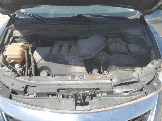Photo 11 from auction – 2010 MAZDA CX-9 with VIN JM3TB2MAXA0201628
