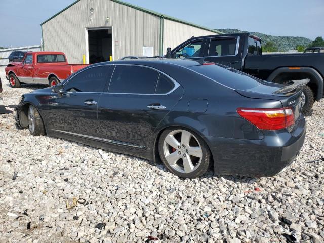 Photo 2 from auction – 2010 LEXUS ES 250 BAS with VIN JTHGL5EF0A5041053