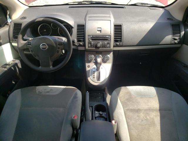 Photo 8 from auction – 2011 NISSAN SENTRA 2.0 with VIN 3N1AB6AP2BL672079