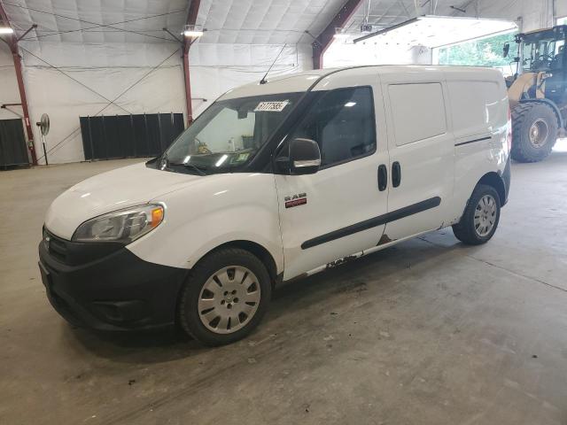 RAM PROMASTER 2015 with VIN ZFBERFAT7F6A02668 - Photo from auction