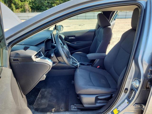 Photo 7 from auction – 2020 TOYOTA COROLLA LE with VIN 5YFEPRAE4LP090537