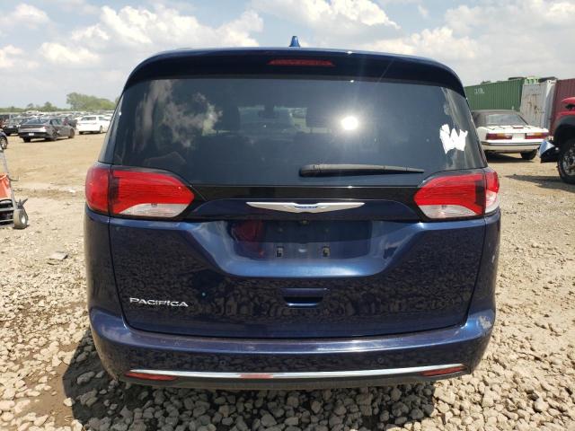 Photo 6 from auction – 2018 CHRYSLER PACIFICA T with VIN 2C4RC1EG6JR295171