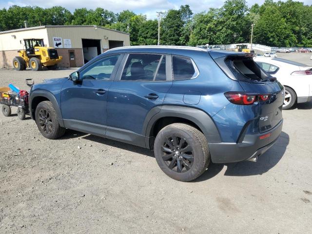 Photo 2 from auction – 2025 MAZDA CX-50 SELE with VIN 7MMVABAM9SN357876
