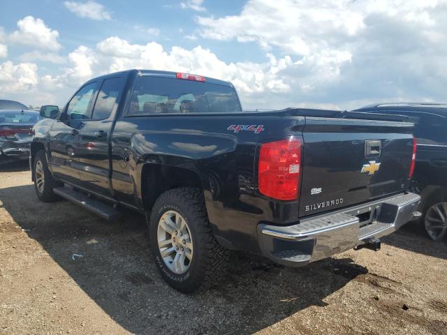 Photo 2 from auction – 2015 CHEVROLET SILVERADO with VIN 1GCVKREC3FZ403935