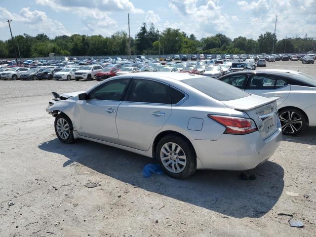Photo 2 from auction – 2014 NISSAN ALTIMA 2.5 with VIN 1N4AL3AP6EC323960