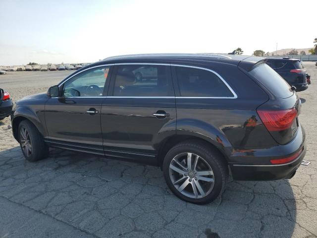 Photo 2 from auction – 2013 AUDI Q7 PREMIUM with VIN WA1LGAFE8DD002556