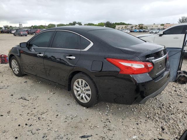Photo 2 from auction – 2016 NISSAN ALTIMA 2.5 with VIN 1N4AL3AP1GC273164