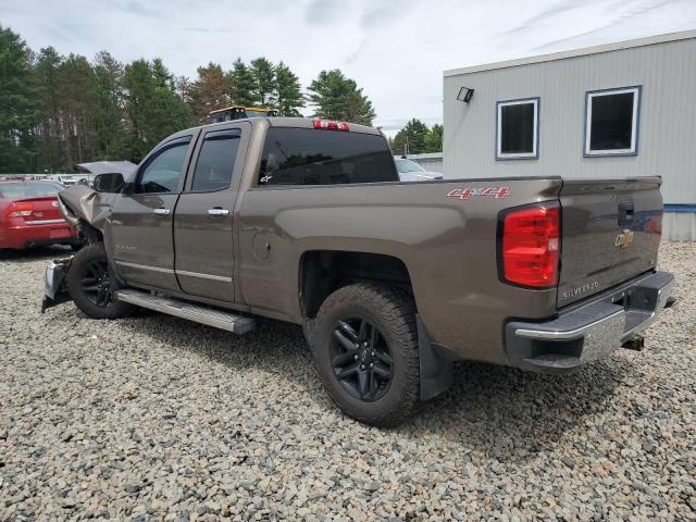 Photo 2 from auction – 2014 CHEVROLET SILVERADO with VIN 1GCVKSEC6EZ233995