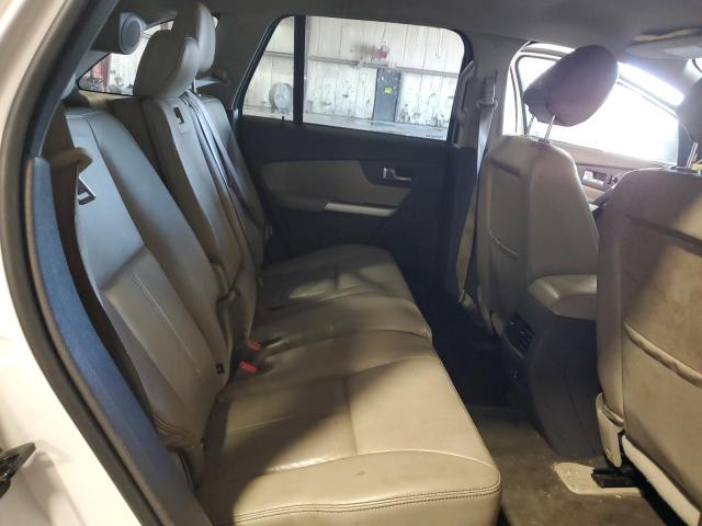 Photo 11 from auction – 2013 FORD EDGE LIMIT with VIN 2FMDK4KC9DBC01809