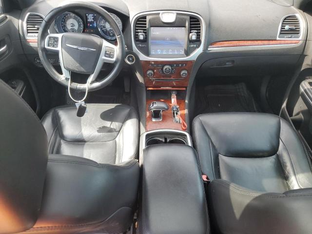 Photo 8 from auction – 2013 CHRYSLER 300 with VIN 2C3CCAAG1DH543479