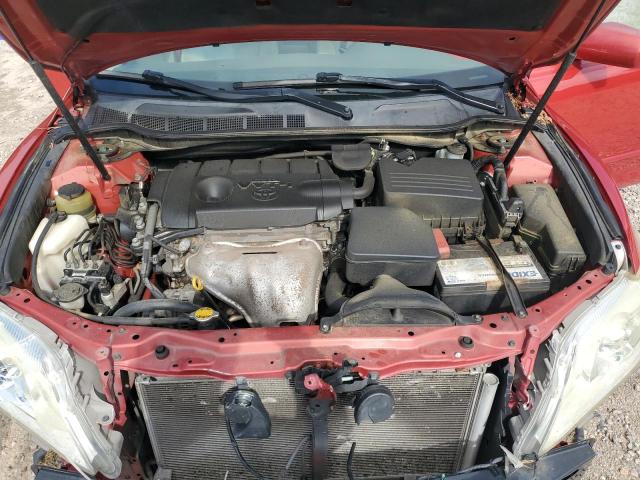Photo 11 from auction – 2011 TOYOTA CAMRY BASE with VIN 4T1BF3EK5BU688619