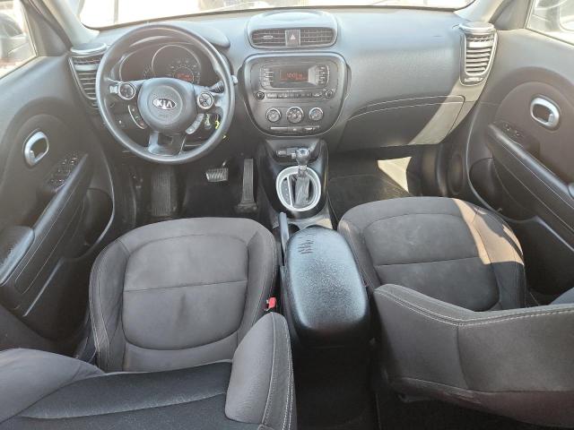 Photo 8 from auction – 2016 KIA SOUL with VIN KNDJN2A28G7276249