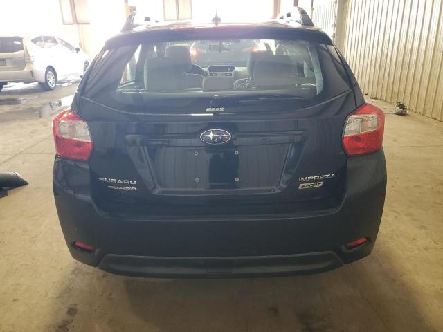 Photo 6 from auction – 2015 SUBARU IMPREZA SP with VIN JF1GPAY67FH262073