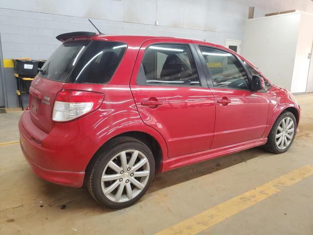 Photo 3 from auction – 2012 SUZUKI SX4 with VIN JS2YA5A54C6300655