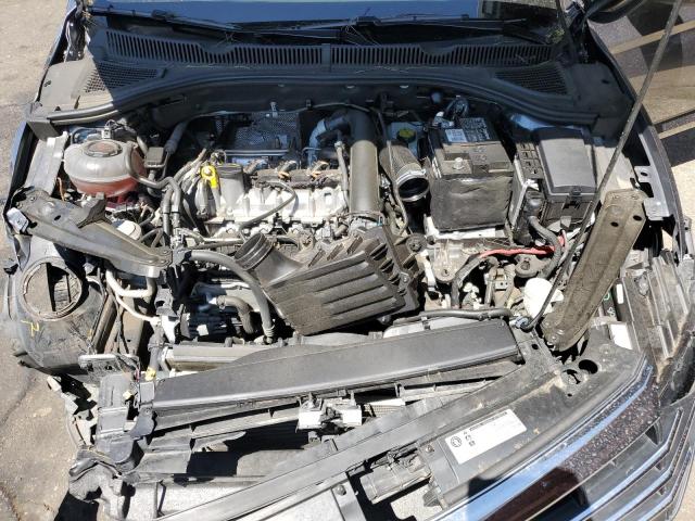 Photo 11 from auction – 2019 VOLKSWAGEN JETTA SEL with VIN 3VWEB7BU9KM231386