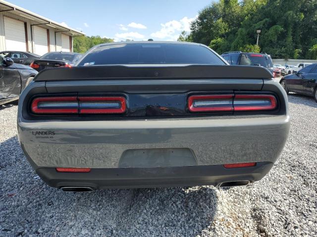 Photo 6 from auction – 2023 DODGE CHALLENGER with VIN 2C3CDZBT8PH694234