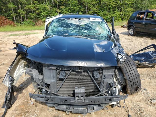 Photo 5 from auction – 2020 JEEP GRAND CHER with VIN 1C4RJFBG3LC239983
