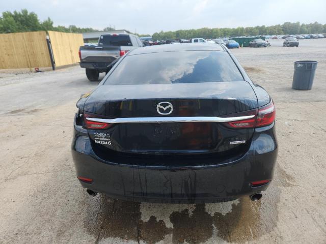 Photo 6 from auction – 2020 MAZDA 6 TOURING with VIN JM1GL1VM4L1515718